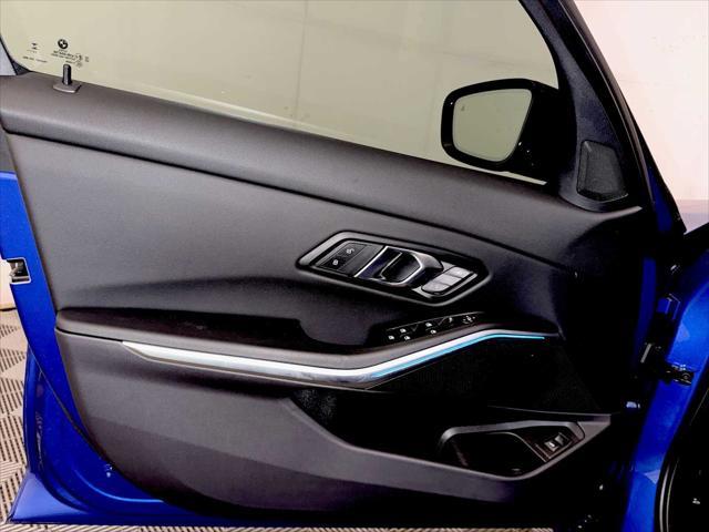 2024 BMW 330i - $42,943