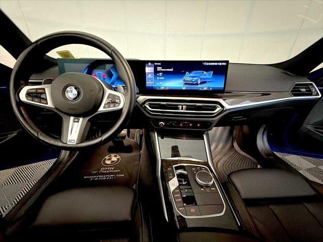 2024 BMW 330i - $42,943