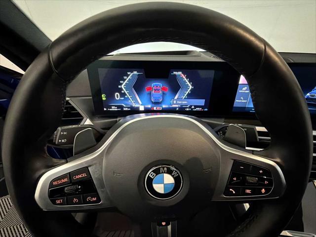 2024 BMW 330i - $42,943