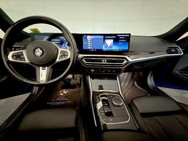 2024 BMW 330i - $42,943