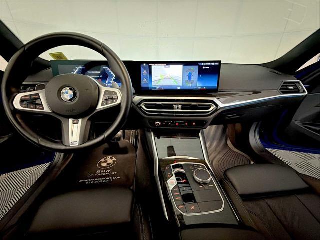2024 BMW 330i - $42,943