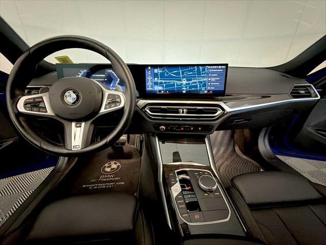 2024 BMW 330i - $42,943
