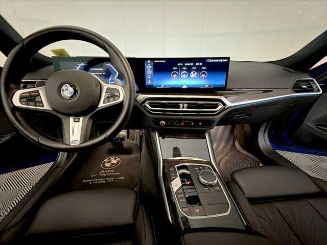 2024 BMW 330i - $42,943