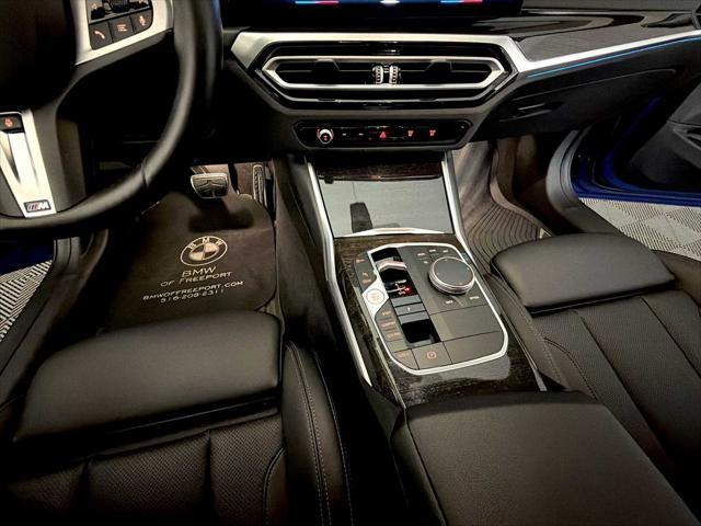 2024 BMW 330i - $42,943