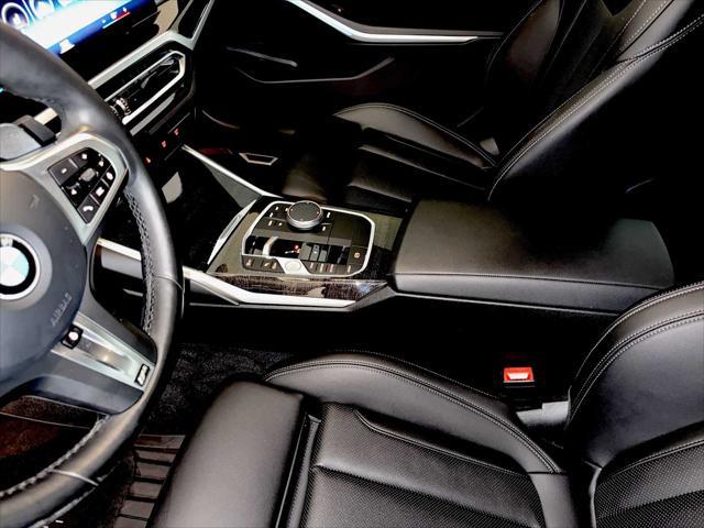 2024 BMW 330i - $42,943
