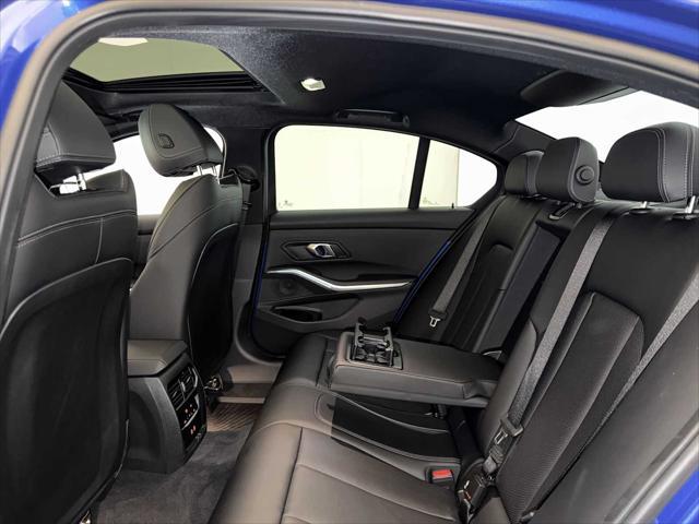 2024 BMW 330i - $42,943