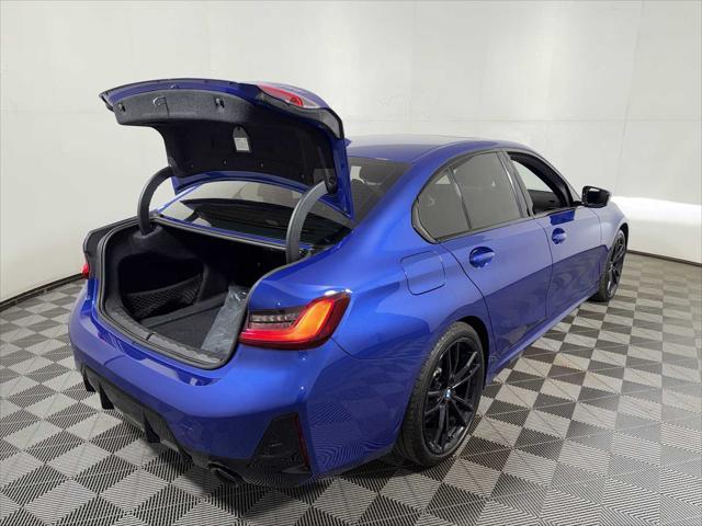 2024 BMW 330i - $42,943