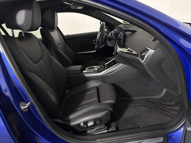 2024 BMW 330i - $42,943