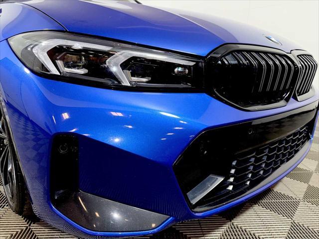 2024 BMW 330i - $42,943