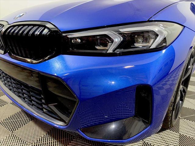 2024 BMW 330i - $42,943