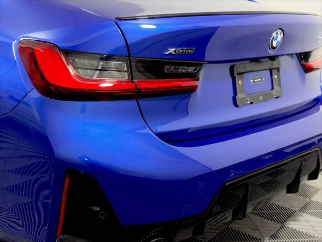 2024 BMW 330i - $42,943