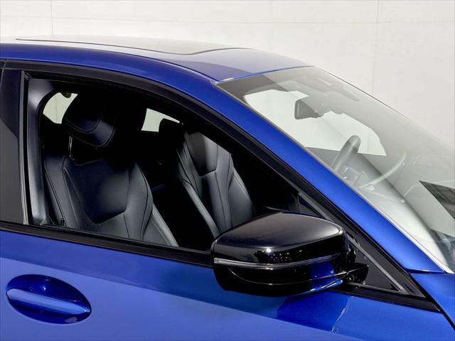 2024 BMW 330i - $42,943