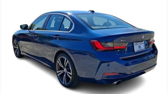 2024 BMW 3 Series 330i xDrive
