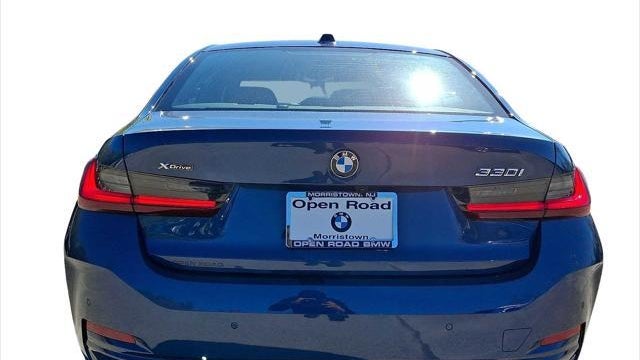 2024 BMW 3 Series 330i xDrive