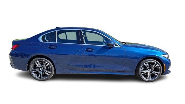 2024 BMW 3 Series 330i xDrive