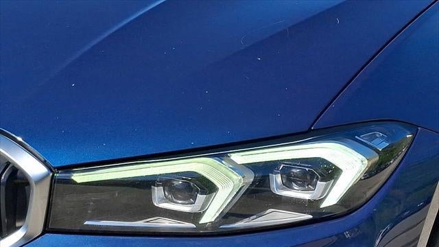 2024 BMW 3 Series 330i xDrive