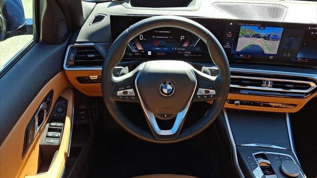 2024 BMW 3 Series 330i xDrive
