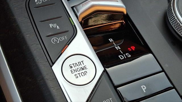 2024 BMW 3 Series 330i xDrive
