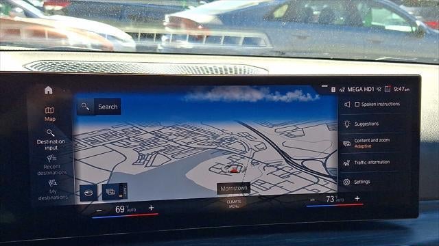 2024 BMW 3 Series 330i xDrive