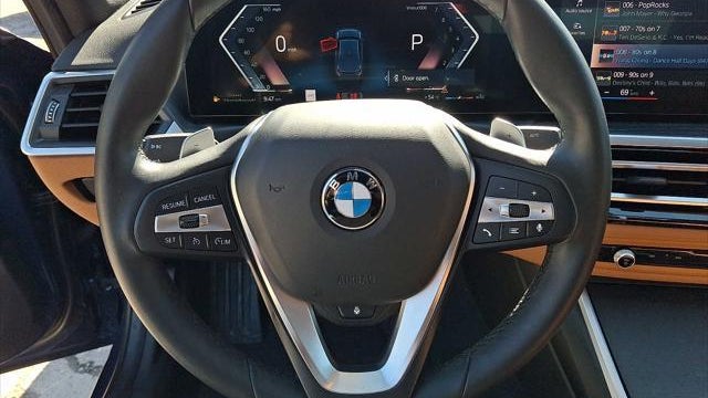 2024 BMW 3 Series 330i xDrive