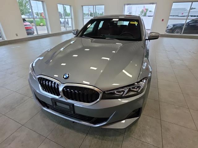 2024 BMW 330i - $37,974