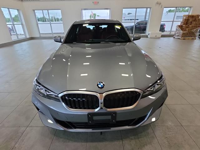 2024 BMW 330i - $37,974