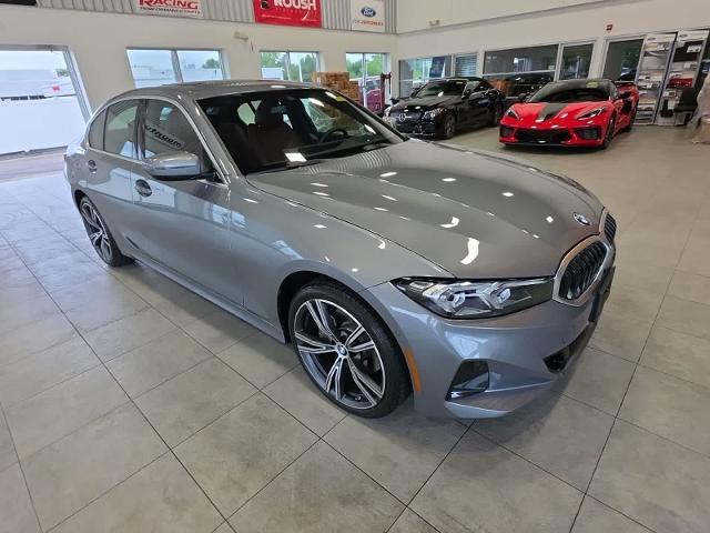 2024 BMW 330i - $37,974