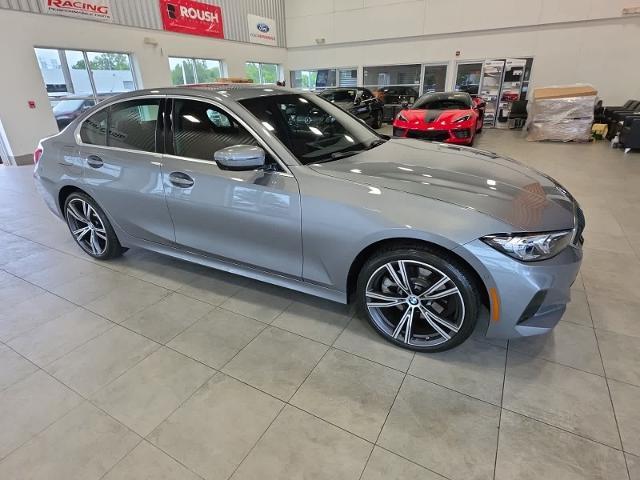 2024 BMW 330i - $37,974