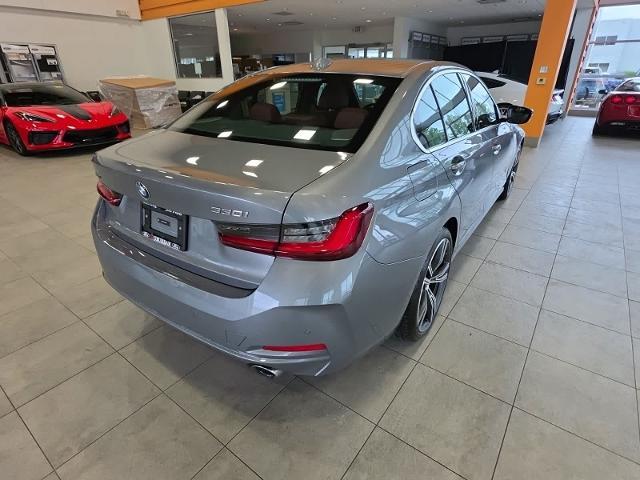 2024 BMW 330i - $37,974