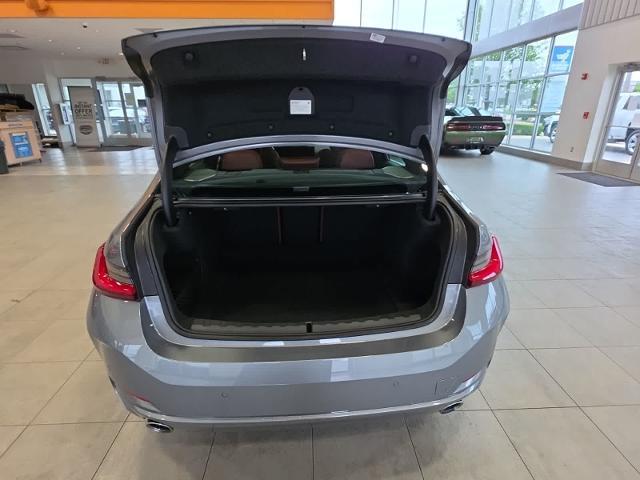 2024 BMW 330i - $37,974