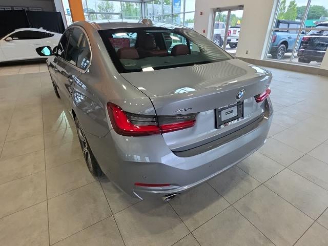 2024 BMW 330i - $37,974