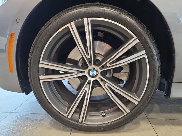 2024 BMW 330i - $37,974