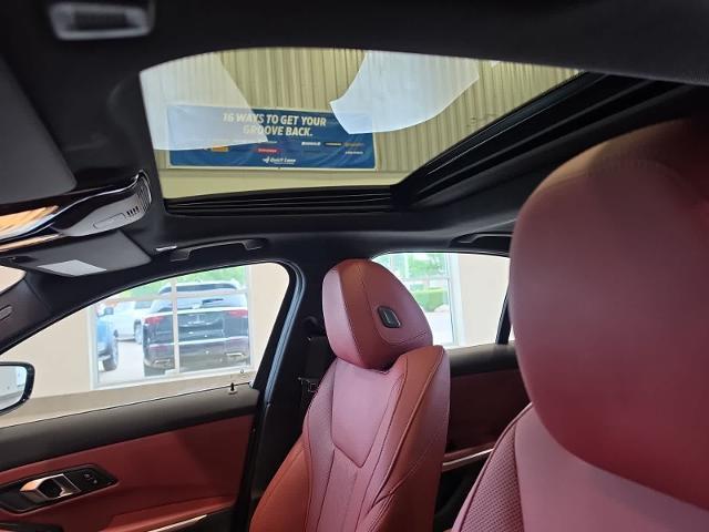 2024 BMW 330i - $37,974