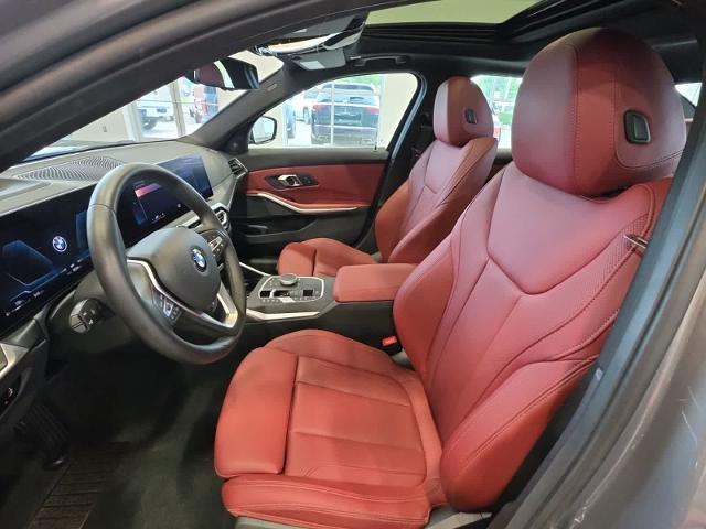 2024 BMW 330i - $37,974