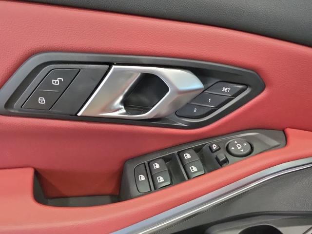 2024 BMW 330i - $37,974
