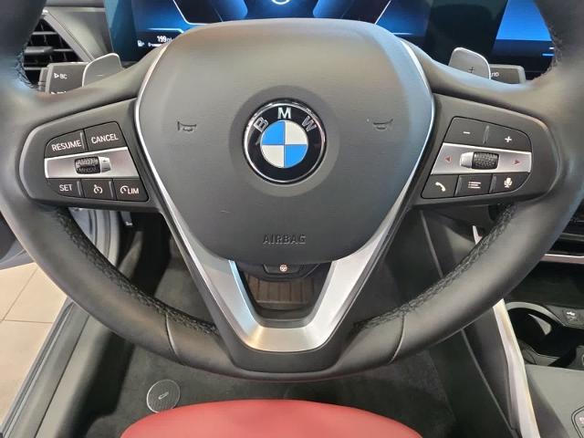 2024 BMW 330i - $37,974
