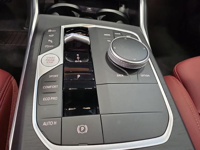 2024 BMW 330i - $37,974