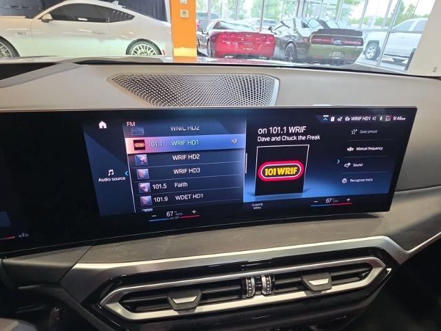 2024 BMW 330i - $37,974