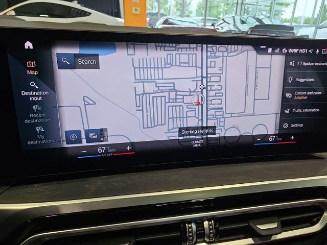 2024 BMW 330i - $37,974