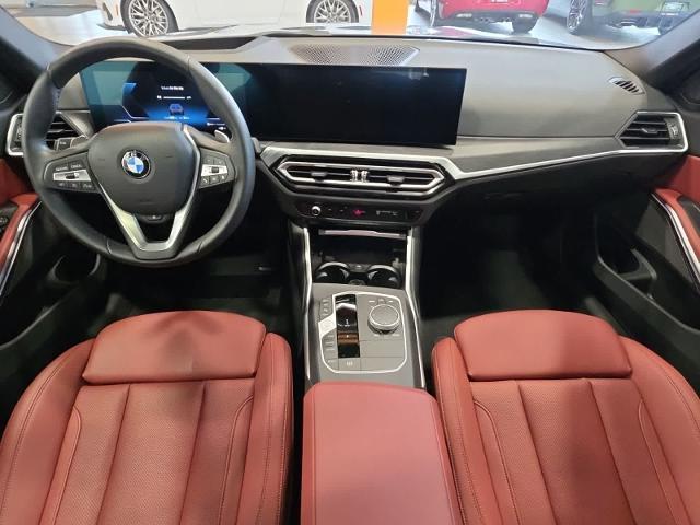 2024 BMW 330i - $37,974