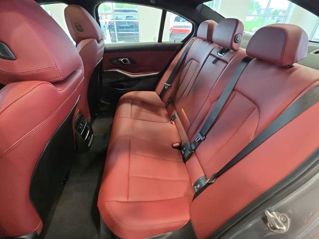 2024 BMW 330i - $37,974