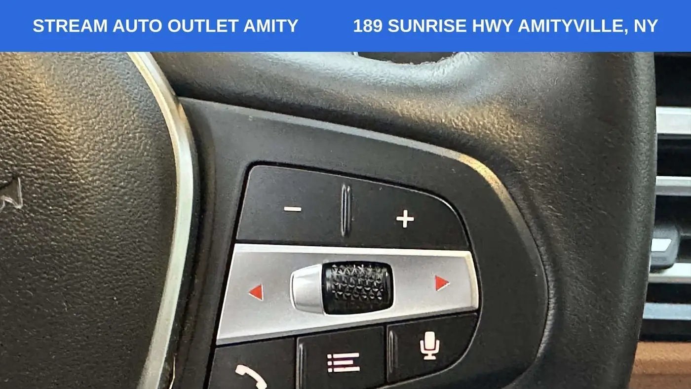 2024 BMW 3 Series 330i xDrive