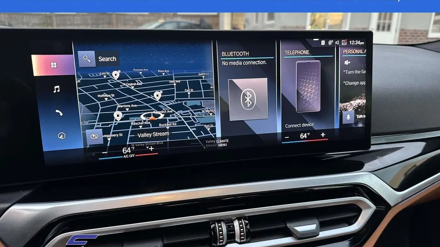 2024 BMW 3 Series 330i xDrive