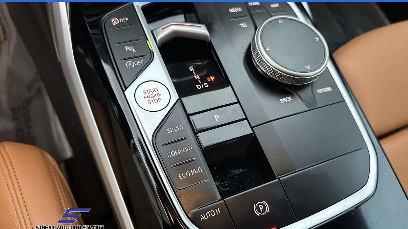 2024 BMW 3 Series 330i xDrive
