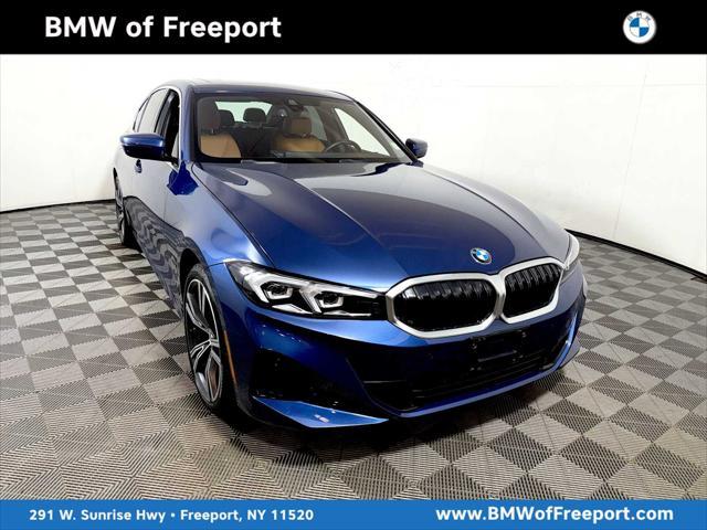 2024 BMW 330i - $39,998