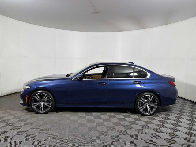 2024 BMW 330i - $39,998