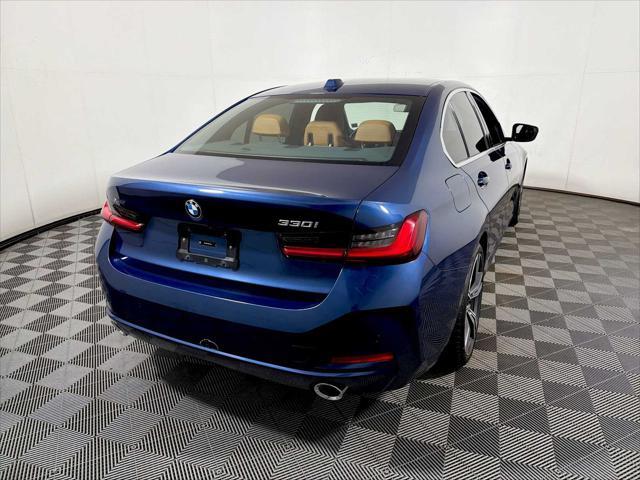 2024 BMW 330i - $39,998