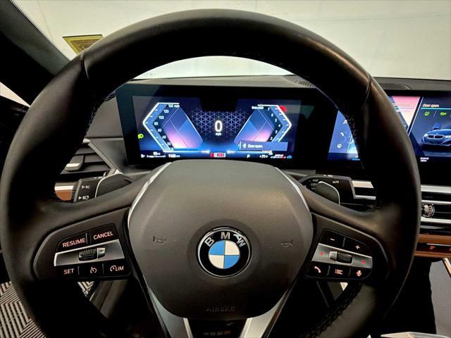 2024 BMW 330i - $39,998