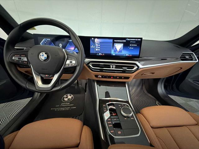 2024 BMW 330i - $39,998