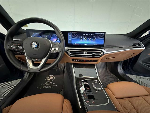 2024 BMW 330i - $39,998